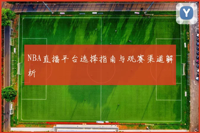 NBA直播平台选择指南与观赛渠道解析