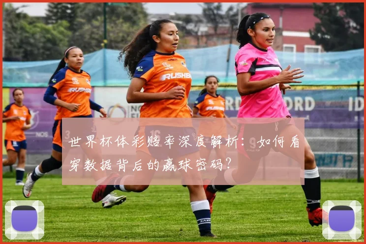 世界杯体彩赔率深度解析：如何看穿数据背后的赢球密码？