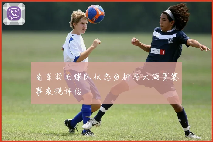 南京羽毛球队状态分析与大满贯赛事表现评估